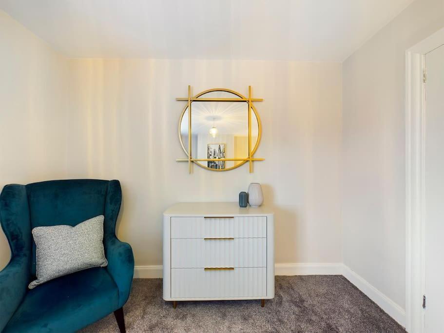 It'S Broadway Baby! Great House Close To City Centre 벨파스트 외부 사진