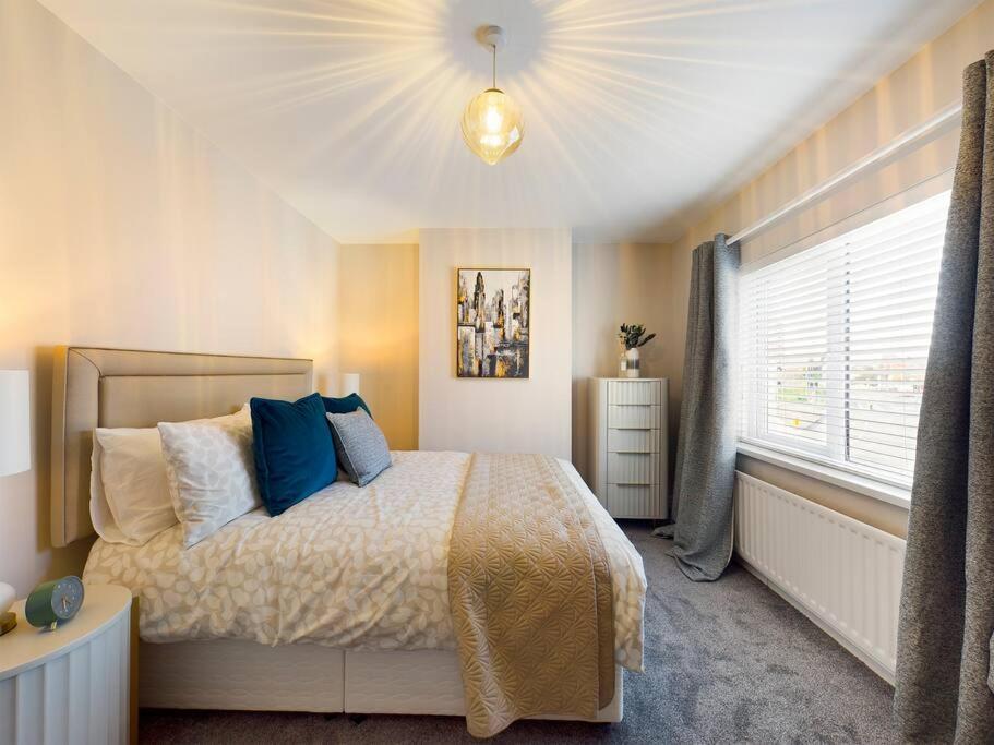 It'S Broadway Baby! Great House Close To City Centre 벨파스트 외부 사진