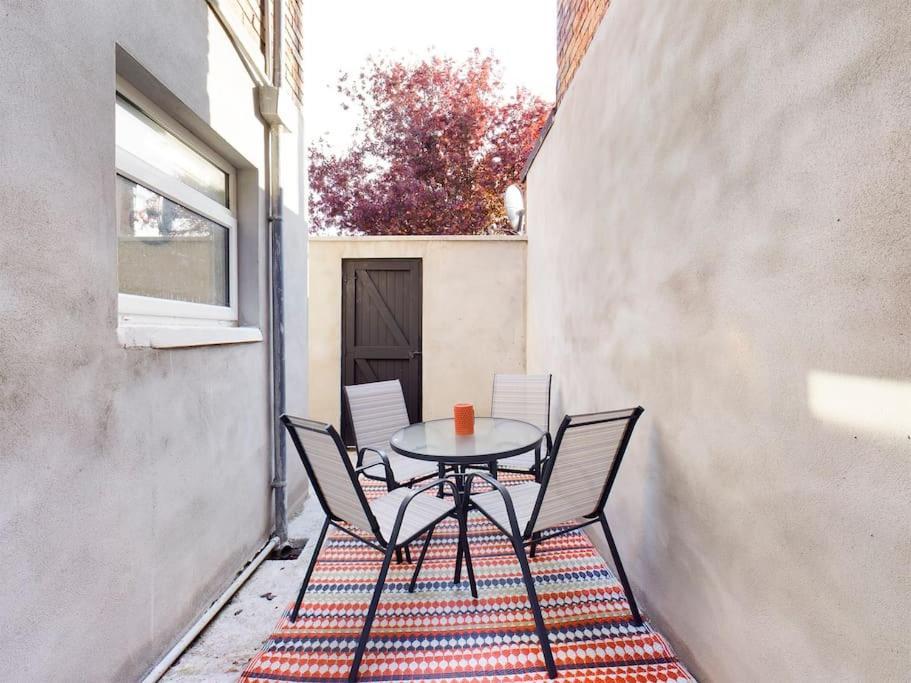 It'S Broadway Baby! Great House Close To City Centre 벨파스트 외부 사진
